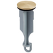 Drain Stopper - Bathroom