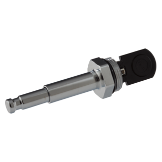 Delta Other: Push-Button Diverter - 1H Tub & Shower