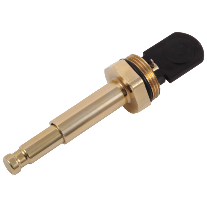 Push-Button Diverter - 1H Tub & Shower