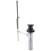 Delta Delta Other: Drain Assembly - Metal Pop-Up - Bathroom