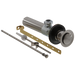 Delta Delta Other: Drain Assembly - Metal Pop-Up - Bathroom