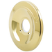 Delta RP5883 Escutcheon - 600/1600 Series Tub and Shower