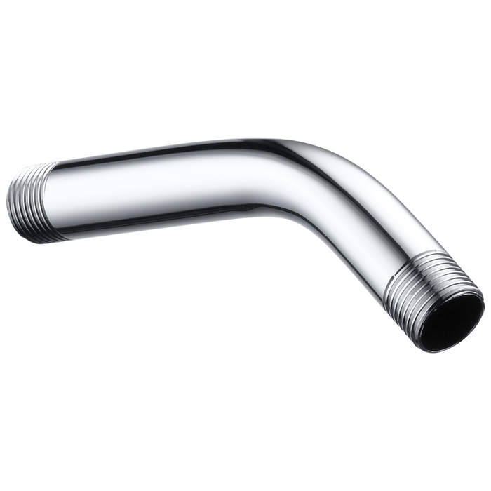 Delta RP6023 5 - 1/2" Wall Mounted Shower Arm Only - Less Shower Arm Flange