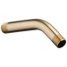 Delta RP6023 5 - 1/2" Wall Mounted Shower Arm Only - Less Shower Arm Flange
