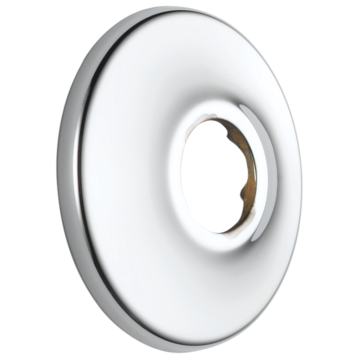 Delta Shower Flange