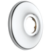 Delta Shower Flange