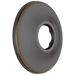 Delta Shower Flange