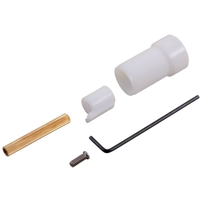 Brizo Brizo Other: Sleeve, Spline, and Adapter