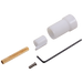 Brizo Brizo Other: Sleeve, Spline, and Adapter