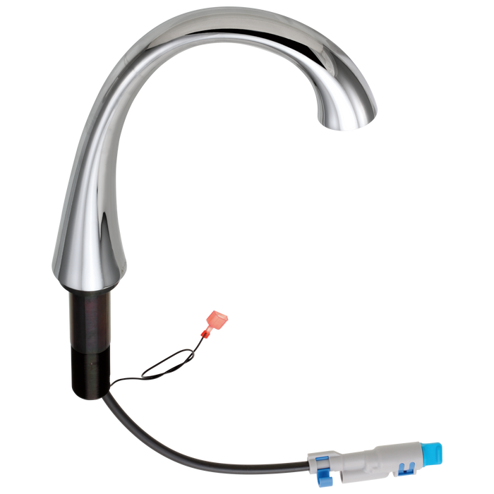 Delta Delta Pilar: Spout Assembly - Kitchen