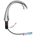 Delta Delta Pilar: Spout Assembly - Kitchen