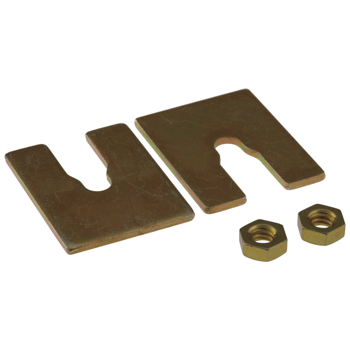 Delta RP6092 Nuts and Washers for 500 Series