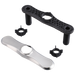 Delta RP60935 Arabella Escutcheon and Gasket - Pull-Down Kitchen