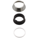 Delta RP60938 Arabella Base and Gasket - 1H Escutcheon