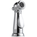 Brizo Brizo Tresa: Spray and Hose Assembly