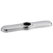 Brizo Brizo Tresa: Escutcheon - 10"
