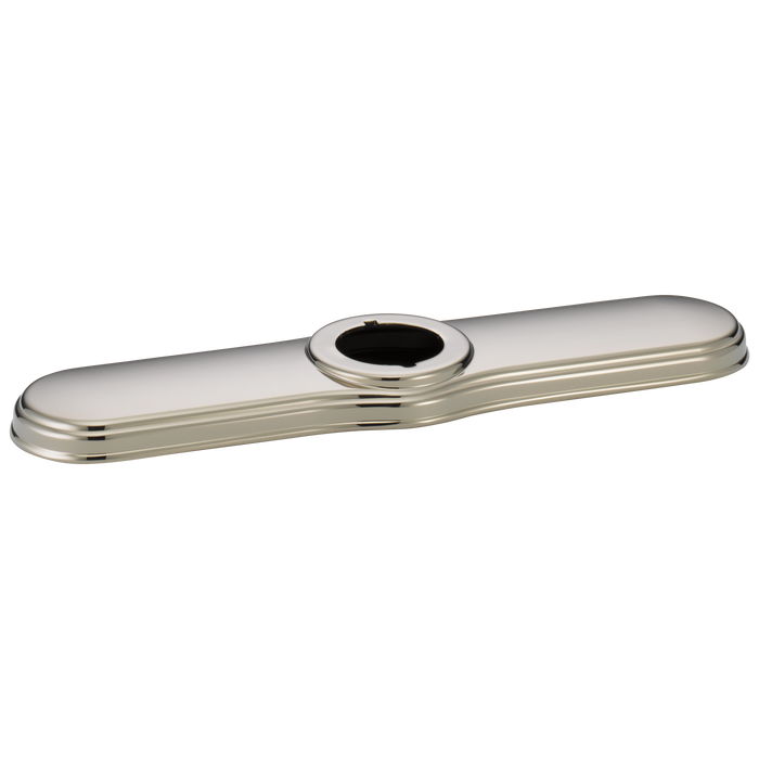 Brizo Brizo Brizo Traditional: Escutcheon - 10"