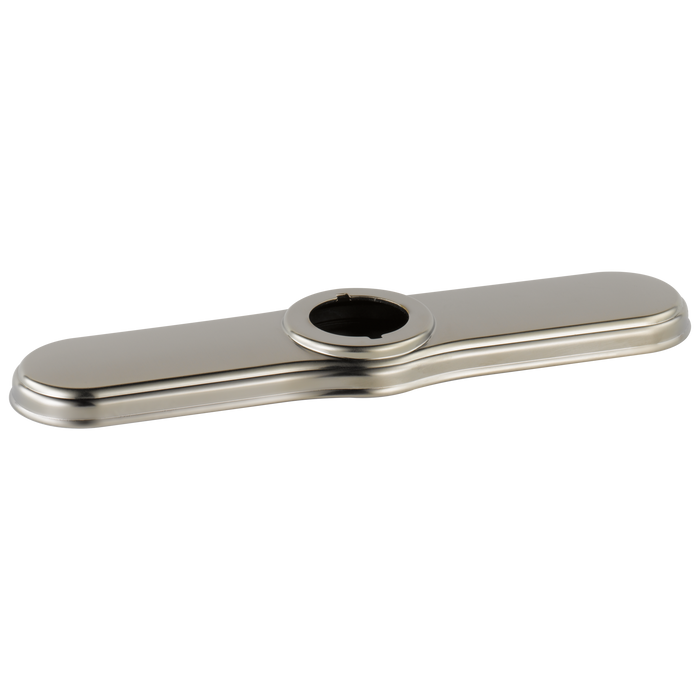 Brizo Brizo Tresa: Escutcheon - 10"