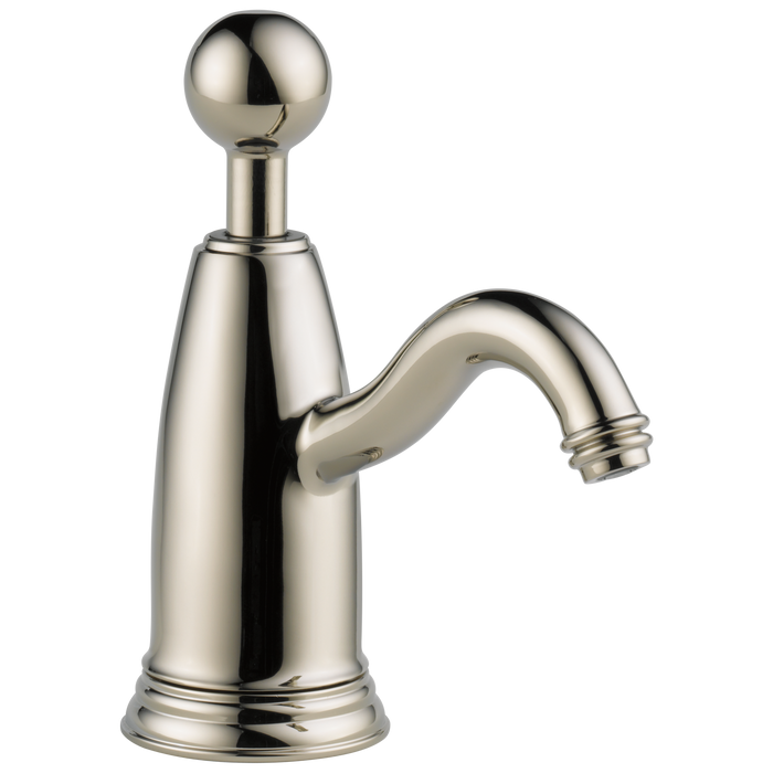 Brizo Brizo Brizo Traditional: Soap Dispenser
