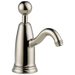 Brizo Brizo Brizo Traditional: Soap Dispenser