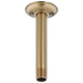 Delta RP61058 Shower Arm and Flange - Ceiling Mount
