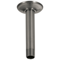 Black Stainless