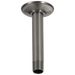Delta Delta Universal Showering Components: Shower Arm & Flange - Ceiling Mount
