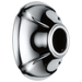 Delta Sandover RP61266BL Flange - Shower - Matte Black