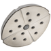 Delta RP61274 H2Okinetic Single-Setting Raincan Shower Head