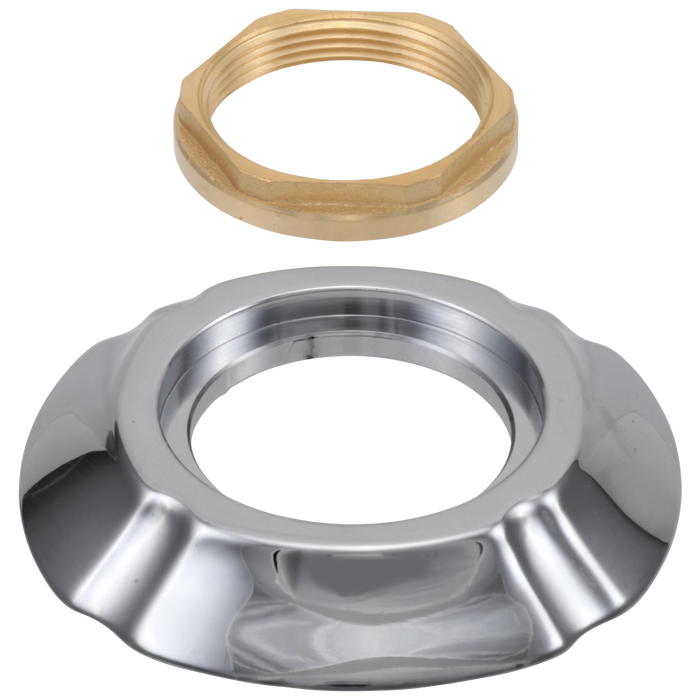 Delta RP61282 Addison Handle Base, Gasket and Nut