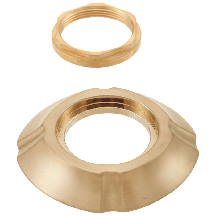 Delta RP61282 Addison Handle Base, Gasket and Nut