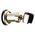 Lumicoat Polished Nickel