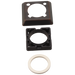 Escutcheon - 1 Hole Bathroom