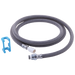 Brizo Brizo Venuto: Pull-Out Hose Assembly