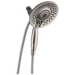Delta RP62088SS In2ition Two-in-one Shower