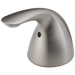 Delta RP62097 Classic Single Blade Handle Kit - Transfer Valve