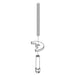 Brizo Quiessence RP62183 Mounting Hardware