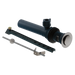 Delta Other: Plastic Pop-Up Assembly - Less Lift Rod