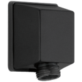 Matte Black