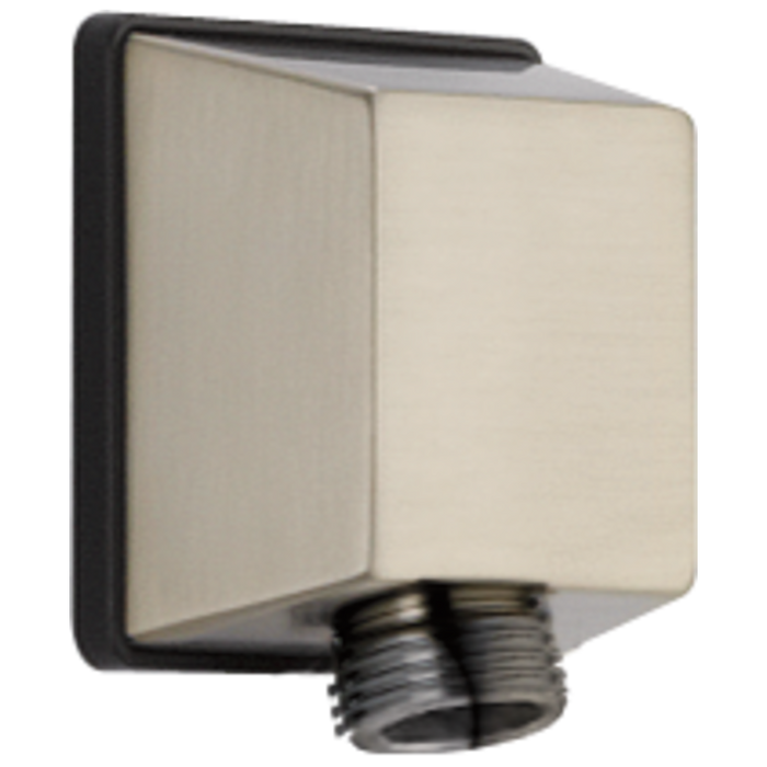 Brizo Brizo Virage: Wall Elbow with Gasket