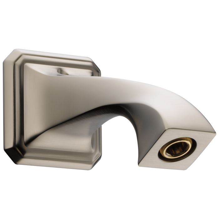 Brizo Brizo Virage: 5 1/2" Wall Mount Shower Arm