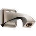 Brizo Brizo Virage: 5 1/2" Wall Mount Shower Arm