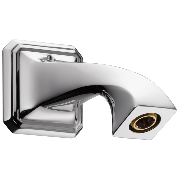 Brizo Brizo Virage: 5 1/2" Wall Mount Shower Arm