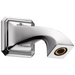 Brizo Brizo Virage: 5 1/2" Wall Mount Shower Arm