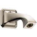 Polished Nickel