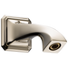 Brizo Brizo Virage: 5 1/2" Wall Mount Shower Arm