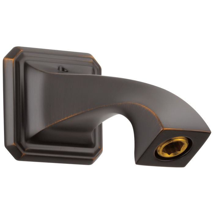 Brizo Brizo Virage: 5 1/2" Wall Mount Shower Arm