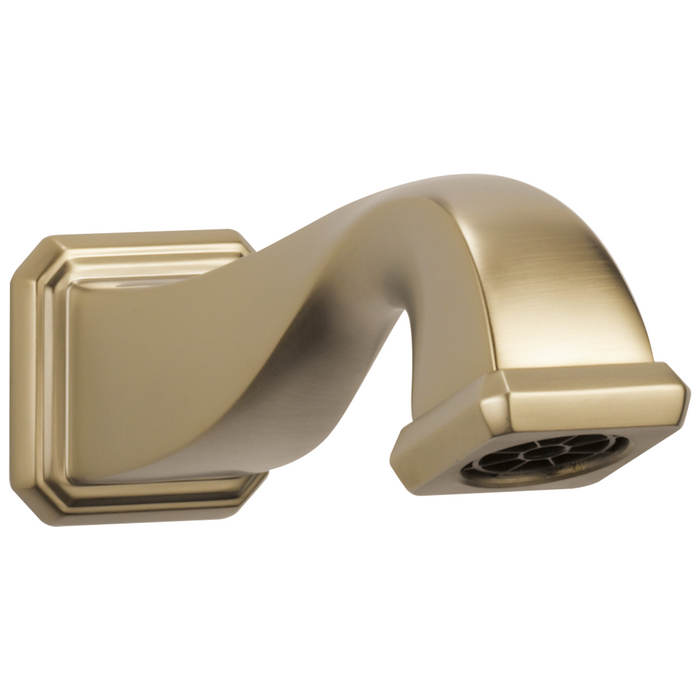 Brizo Brizo Virage: Virage Diverter Tub Spout