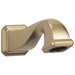 Brizo Brizo Virage: Virage Diverter Tub Spout