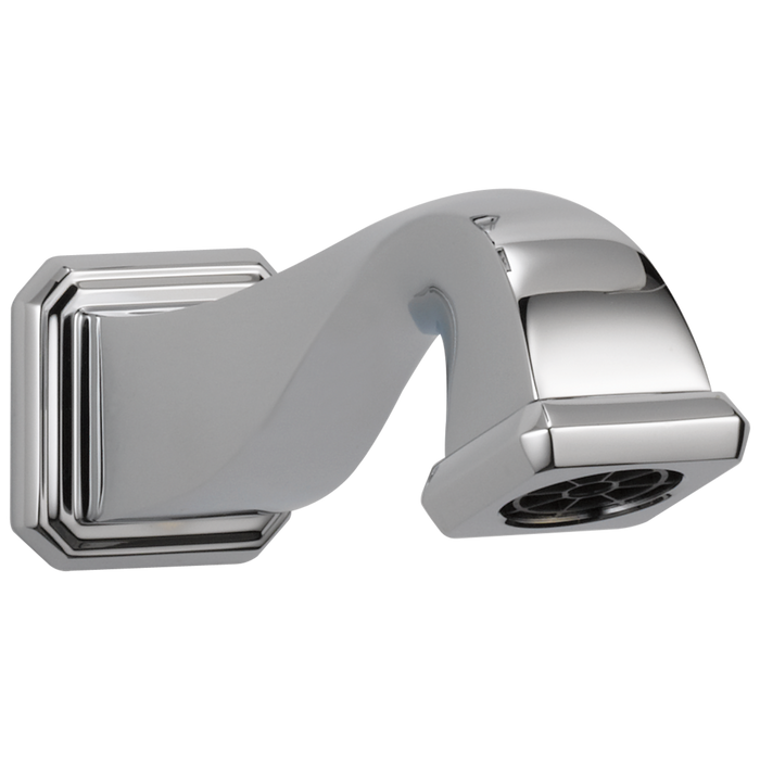 Brizo Brizo Virage: Tub Spout - Pull-Down Diverter